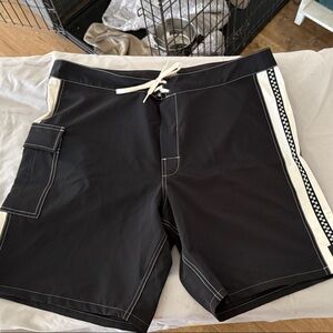 Vans Wade Goodall Board Shorts